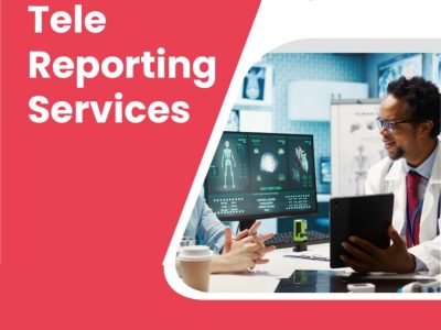 Fast & Secure Tele Reporting Services in India