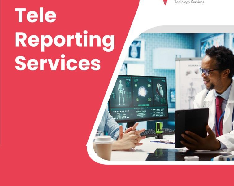 Fast & Secure Tele Reporting Services in India
