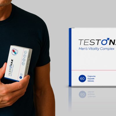 thetestonaxxde