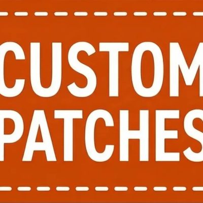 Custom Patches