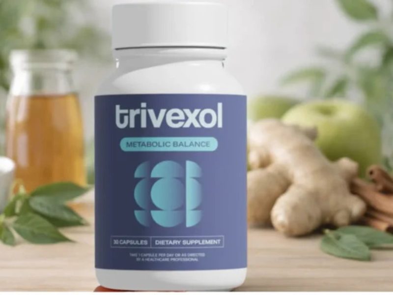 Trivexol Kapsler Anmeld Danmark – Naturligt Kosttilskud til Støtte af Vægtkontrol