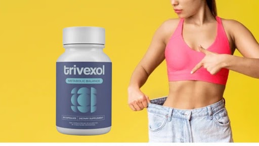 Does Trivexol help burn fat?