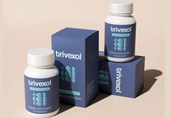 Trivexol kapsler: Et rent og bevidst velværetilskud