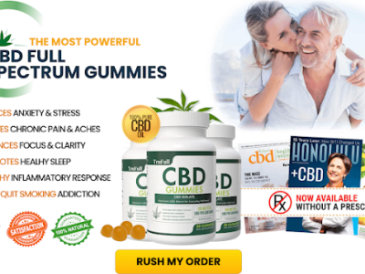 TruFull CBD Gummies: Comparing Price vs Value