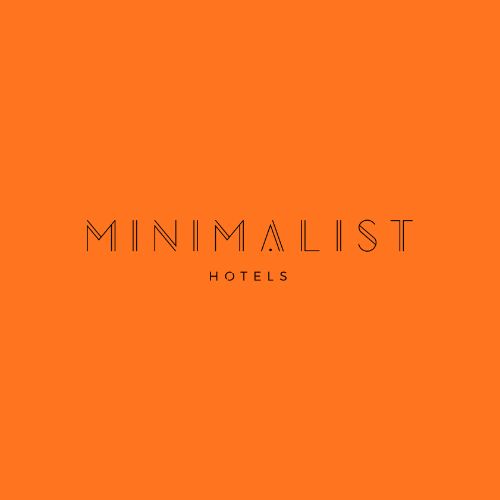 Minimalist Hotels