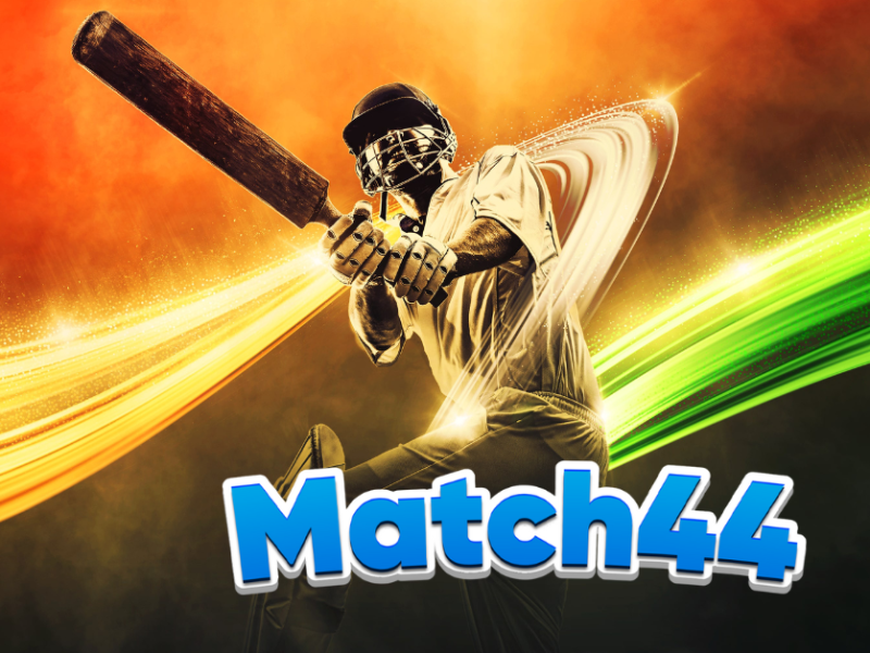 Match44 – A Complete Guide to Smart Online Gaming Experience