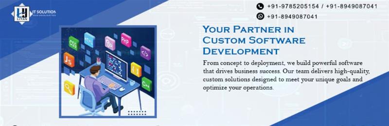 Mrs. Sushma Sain - CEO & Founder Of LIYAN IT SOLUTION | Top IT Services In Jaipur