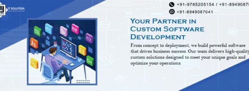 Mrs. Sushma Sain - CEO & Founder Of LIYAN IT SOLUTION - Best Website Development Services In Vaishali Nagar Jaipur