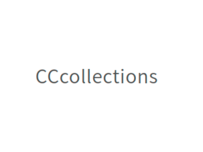 CCcollections