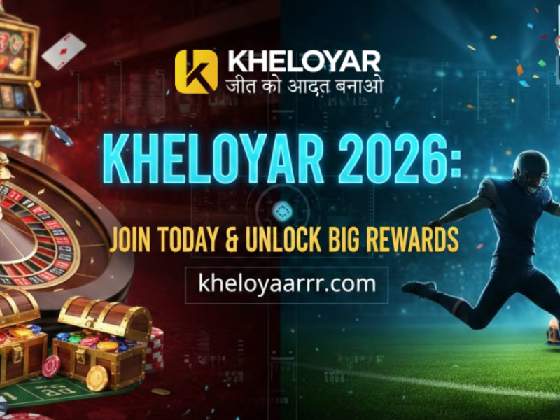 Kheloyar 2026: Join Today & Unlock Big Rewards