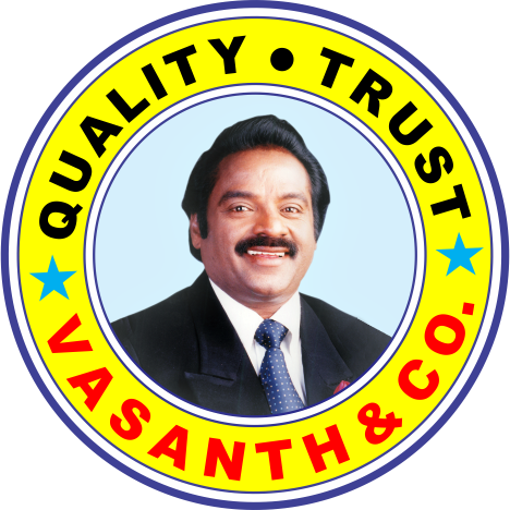 Buy Home Appliances Online India | Vasanth & Co