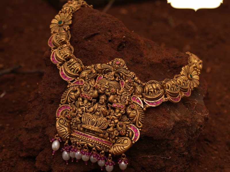 24k gold jewelry shop near me
