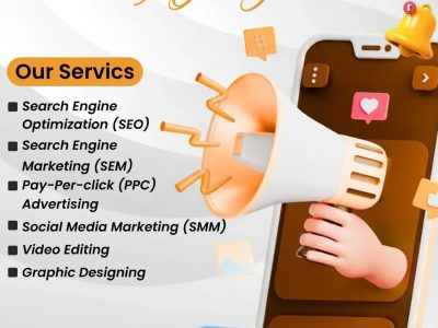 Digital Marketing Agency in sector 7 Gurgaon