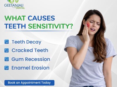 Trusted & Caring Best Dentist in Gaur City for Families