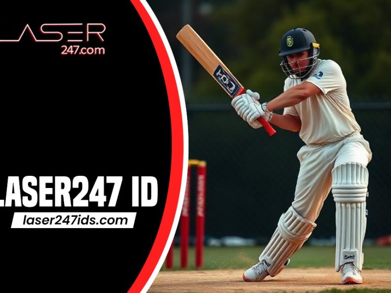 What Is a Laser247 ID and Why It Matters