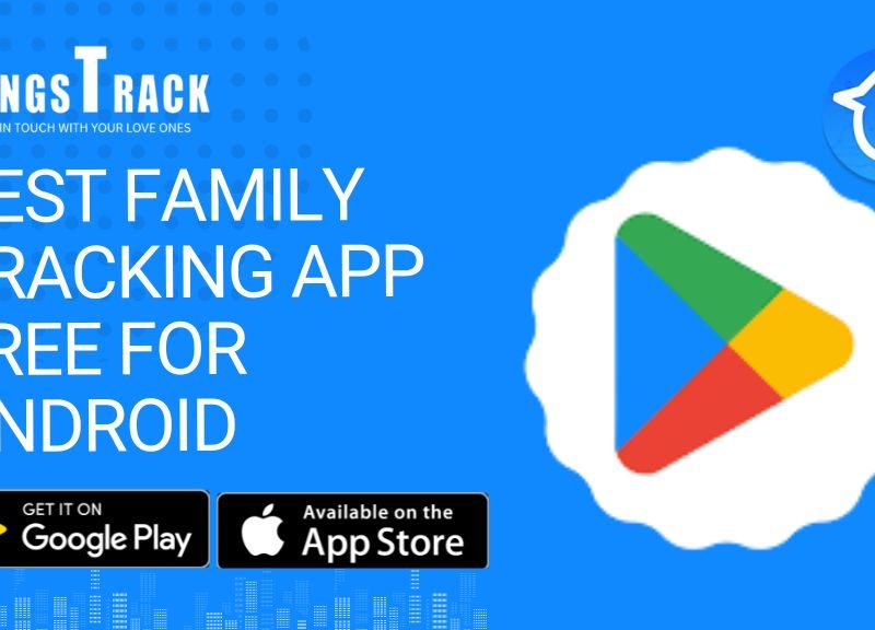 Best family tracking app free for Android | Wings Track