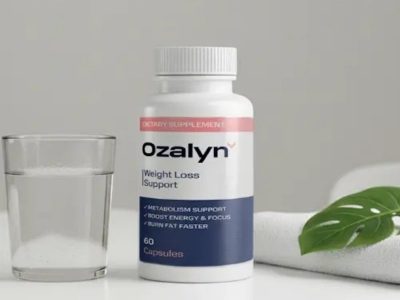 Ozalin voor gewichtsverlies een evenwichtige weg naar een betere gezondheid