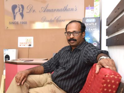 Aligners in Tambaram - Dr. Amarnathan Dental Care