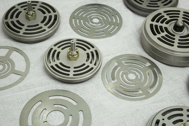 Ammonia Reciprocating Compressor Spare Parts & AMC Service