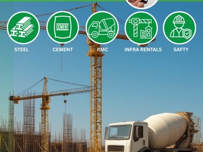 Buy Steel Online and Build Smarter Faster and Stronger