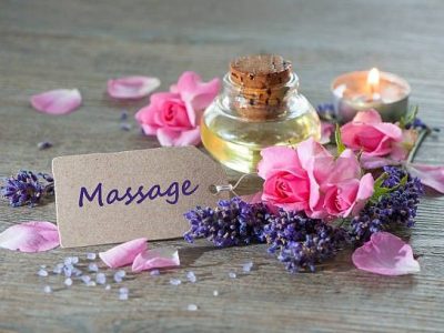 Avira Thai Spa in Jaipur