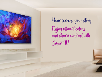 TV - Buy Televisions Online at Best Prices in India | Vasanth & Co