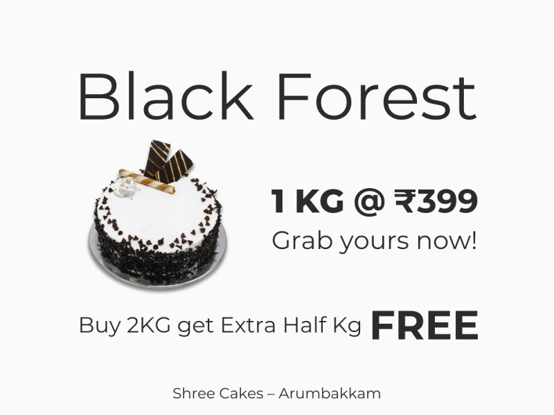 Shree Cakes