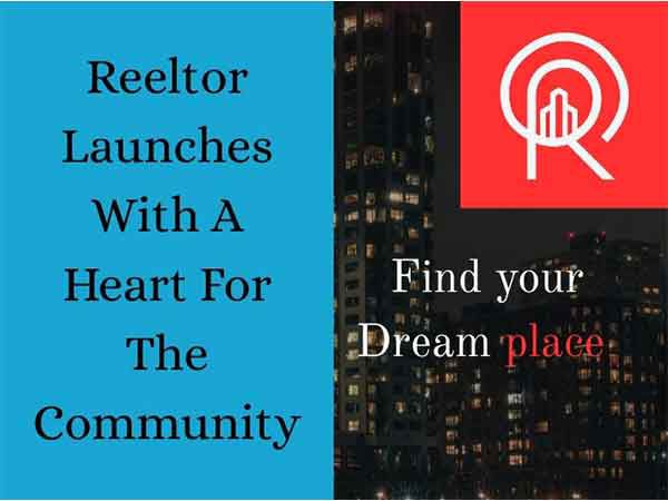 UAE Reeltor a reliable real estate guide for all the buyers