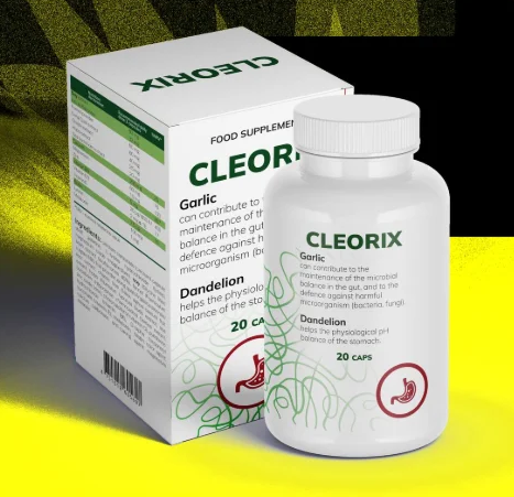Buy Cleorix in Georgia – Cleorix Price & Reviews