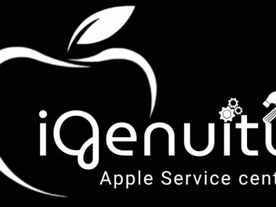 iGenuity Apple Service Center in Thane