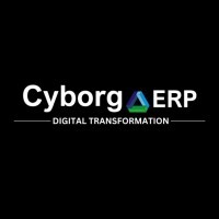 School ERP Software System | CyborgERP