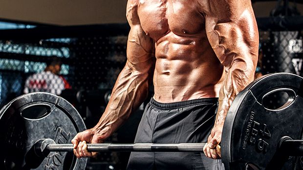 Safe Supplements for Beginners: No Steroids, No Risks, Just Results