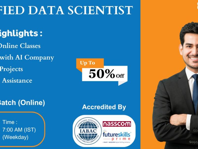 Top Data Science Courses in Vellore
