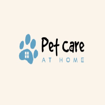 Pet Care At Home