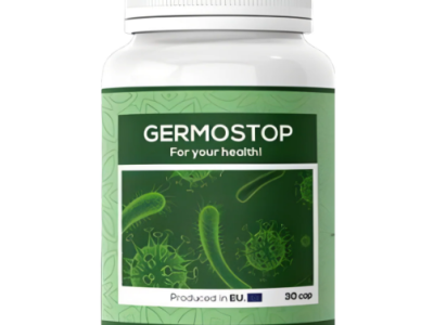 Buy Germostop in Albania – Germostop Price & Reviews