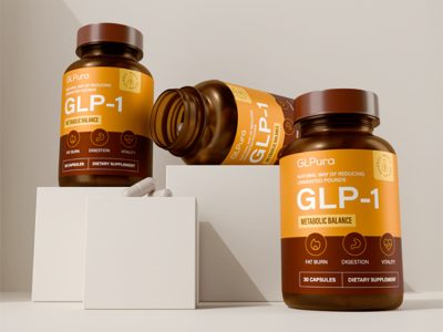 GL Pura Kapseln : Erfahrungen, Bewertungen, Preis, Inhaltsstoffe & Kaufen