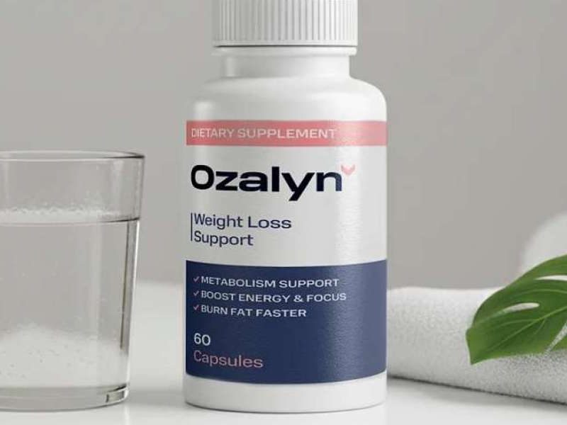 Ozalyn: Enkel användning, realistiska förväntningar, dagligt stöd