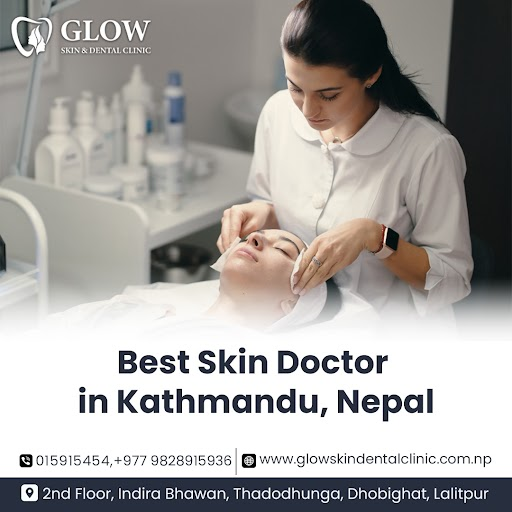 Best Skin Doctor in Kathmandu, Nepal