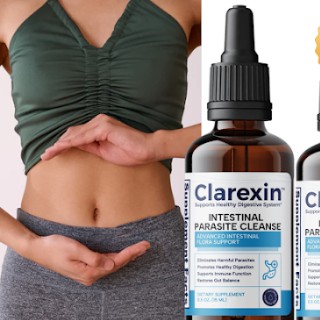 Is Clarexin Intestinal Parasite Cleanse safe for daily use?