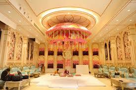Royal Celebration Banquet Hall by The Banquet Hub – Premium Event Venue
