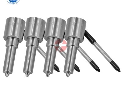 Fuel Injection Nozzle DLLA162P1443