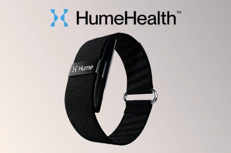 Hume Band Review: Longevity Tracking Meets Wearable Technology!