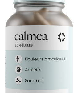 Calmea CBD: Plantekraft, der gør din hverdag lettere