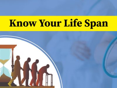 Know Your Life Span
