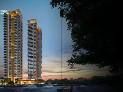 Landmark Skyvue Gurgaon: Where Comfort Meets Style