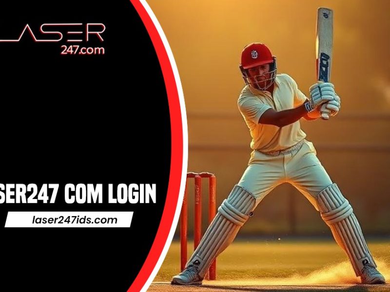 Laser247 Login Update: What’s New and How to Login Easily