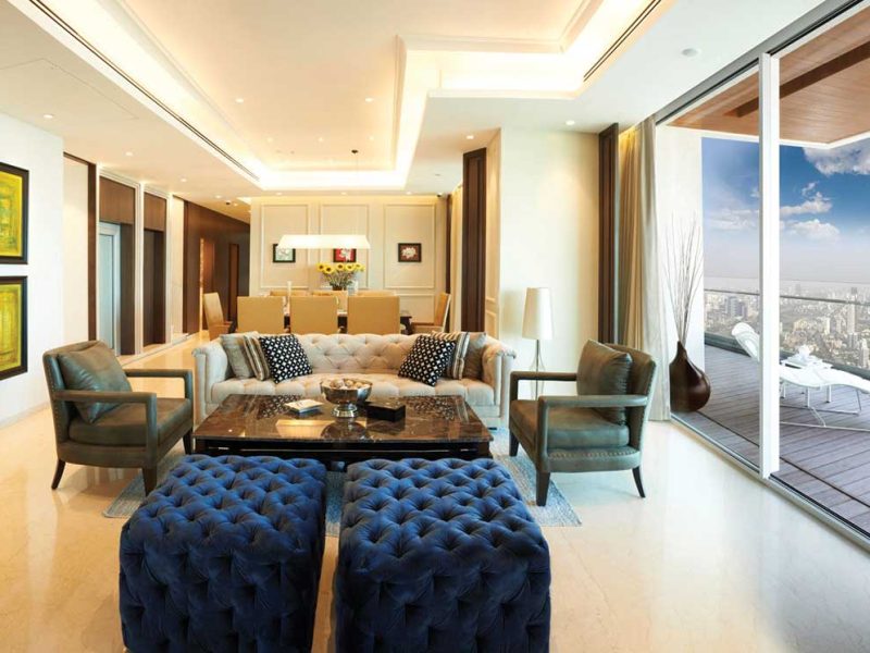 Live Elevated in Mumbai’s Most Prestigious Luxury Homes | Avighna Group