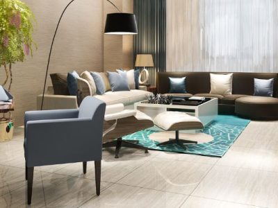 M3M The Cullinan | Exclusive 3–5 BHK Homes Noida