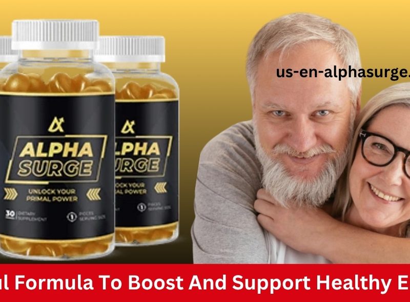 Alpha Surge 2025 Reviews