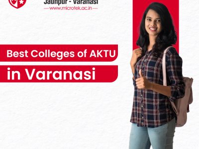 Best Colleges of AKTU in Varanasi for professional courses